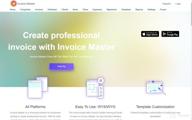 img 1 attached to Invoice Master review by Louis Mechtak