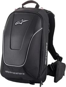 img 1 attached to Рюкзак Alpinestars Charger Pro, цвет: черный.