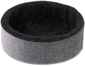 img 1 attached to Petmate Classic 17 Inch Cuddle Cup