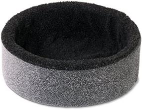 img 2 attached to Petmate Classic 17 Inch Cuddle Cup