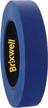 brixwell pro blue painters masking tape - 12 rolls, 0.94 inch x 60 yard, made in the usa logo