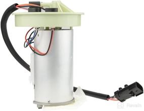 img 2 attached to 🔌 High-Performance Electric Fuel Pump Assembly for Jeep Grand Cherokee 1999-2004 4.0L 4.7L - Enhanced Efficiency & Reliability