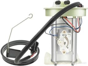 img 4 attached to 🔌 High-Performance Electric Fuel Pump Assembly for Jeep Grand Cherokee 1999-2004 4.0L 4.7L - Enhanced Efficiency & Reliability