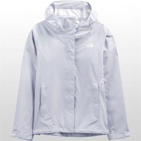 img 1 attached to 👚 Heather Women's Clothing - North Face Women's Venture Coats, Jackets & Vests