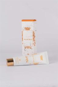 img 1 attached to ALACRIS Shining Premium Natural Toothpaste