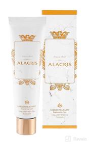 img 4 attached to ALACRIS Shining Premium Natural Toothpaste