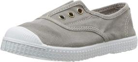 img 1 attached to Cienta Kids Shoes 70997 Toddler Girls' Shoes : Flats