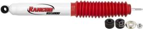 img 1 attached to 🔧 RS5272 RS5000 Series Shock Absorber by Rancho