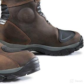 img 3 attached to 🌲 Brown Forma Low WP Adventure Boots: A Reliable Choice for Outdoor Adventures