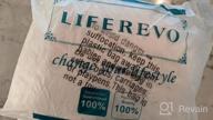 картинка 1 прикреплена к отзыву LIFEREVO Подушка-сердце из искусственного меха, Плюшевая подушка-сердечко, Подарки на День святого Валентина, 15 "X17" Милая мягкая детская декоративная подушка, Пушистая полиэфирная декоративная подушка, Подушка-вставка для спальни, гостиной, детской комнаты, Серый от Brian Elliott