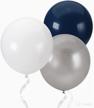 18 inch large balloons ballons graduation wedding logo