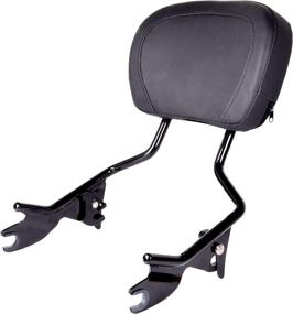 img 3 attached to Goldfire Detachable Passenger Compatible 2009 2022