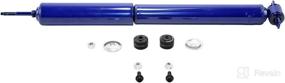 img 4 attached to 🚗 Enhance Your Ride with Monroe Shocks & Struts Monro-Matic Plus 32338 Shock Absorber