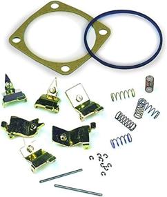 img 1 attached to 🔧 B&M 20248 Governor Calibration Kit