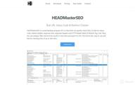 img 1 attached to HEADMasterSEO review by Robert Diaz
