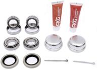 fkg trailer bearing straight spindles exterior accessories via trailer accessories logo