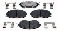 rm brakes eht1539h brake pad логотип