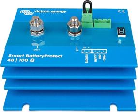 img 4 attached to 🔋 Victron Energy Smart Battery Protect 48V 100A (Bluetooth) - Enhanced SEO-friendly Product Name