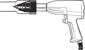 img 1 attached to 🔓 Lisle 34400 Exhaust Pipe Stretcher: Efficient Solution for Pipe Expansion