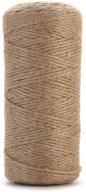 jute twine string hemp rope exterior accessories logo