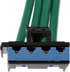 img 3 attached to Dorman 973 305 System Electrical Connector