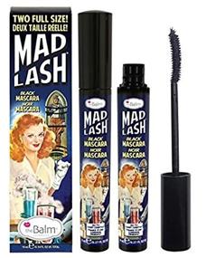 img 2 attached to TheBalm Mad Lash Full Size