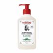 🌿 thayers ph balancing daily cleanser: aloe vera face wash for gentle and hydrating skin care – dry, oily, or acne prone, 8 fl oz logo