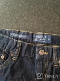 img 3 attached to 👖 Boys' Jeans: Lucky Brand 5 Pocket Skinny Jeans – Ideal Clothing for Your Kid's Wardrobe