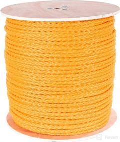 img 3 attached to Rope Cord Polypropylene All Purpose Lightweight