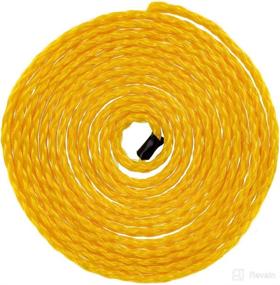 img 2 attached to Rope Cord Polypropylene All Purpose Lightweight