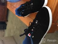 картинка 1 прикреплена к отзыву ES Swift Skate Black Medium Men's Shoes for Athletic от Justin Munajj