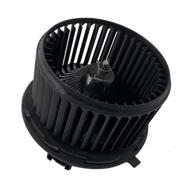 high-quality front auto temp control ac heater blower motor - chevy silverado, 🔥 tahoe, suburban, sierra, yukon, yukon xl, escalade esv, ext - compatible with 07-13 models logo