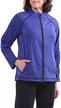 comfortable and stylish 3/4 sleeve jacket for women's recovery from surgery and treatments logo