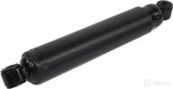 🏎️ premium quality genuine chrysler 5154661ac steering damper - optimize steering control and stability logo