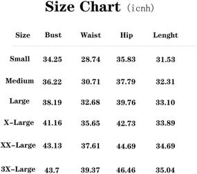 img 1 attached to Pinziko Womens Bikini Dresses Summer Women's Clothing via Swimsuits & Cover Ups