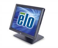 🖥️ elo e829550 itouch zero bezel 15" led backlit monitor: touchscreen, 1024x768p, 75hz logo