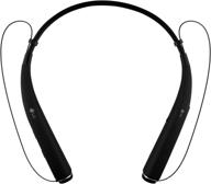 lg hbs 780 wireless stereo headset accessories & supplies for telephone accessories logo