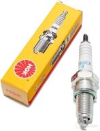 ngk dpr8ea9 sparkplug 1 pack logo