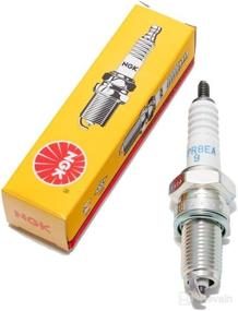 img 1 attached to NGK DPR8EA9 Sparkplug 1 Pack