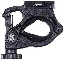 img 1 attached to 🚴 VICTAGEN Bike Light Mount Bracket for Bicycle Lights