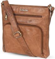 crossbody handbags women premium crossover shoulder women's handbags & wallets ~ crossbody bags logo