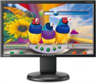 viewsonic vg2228wm led 1080p ergonomic monitor 75hz, ‎vg2228wm-led, full hd logo