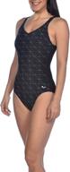 2a009 arena jewel women's clothing at swimsuits & cover ups logo