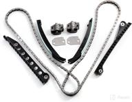 🔗 scitoo timing chain kit for ford e-150 e-250 e-350 e-450 club wagon econoline 5.4l (2006-2011) logo