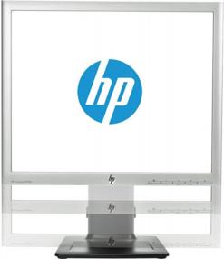 img 1 attached to HP Advantage LA1956X LED Monitor 1280X1024, A9S75A8