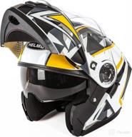 helmo motorcycle helmet visors approved logo