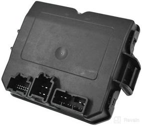 img 1 attached to 🔧 FEXON Liftgate Control Module Replacement - 2010-2015 Cadillac SRX - Replaces 20816435, 20837962, 20837967 - 502-032