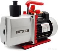 autogen refrigerant recharging degassing processing tools & equipment best: air conditioning tools & equipment logo