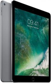 img 3 attached to Восстановленный планшет Apple MGL12LL/A iPad Air 📱 2 серого цвета - 9.7-дюймовый дисплей Ретина, 16 ГБ, Wi-Fi