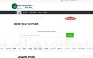 img 1 attached to NetEarthOne Domain Registration review by Kenneth Witte